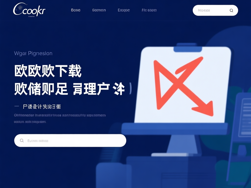 欧交易所下载失败存储不足问题示意图